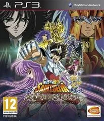 Saint Seiya: Soldiers Soul Knights Of The Zodiac - Playstation 3 - Retrocharting