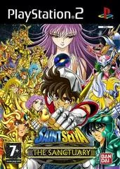 Saint Seiya: The Sanctuary - PlayStation 2 - Retrocharting
