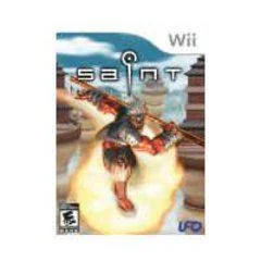Saint - Wii - Retrocharting