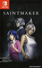 Saintmaker - Nintendo Switch - Retrocharting