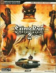 Saints Row 2 [BradyGames] - Strategy Guide - Retrocharting