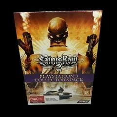 Saints Row 2 [Collector's Pack] - Playstation 3 - Retrocharting