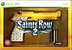 Saints Row 2 [Collector's Edition] - Xbox - Retrocharting