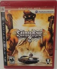 Saints Row 2 [Greatest Hits] - Playstation 3 - Retrocharting