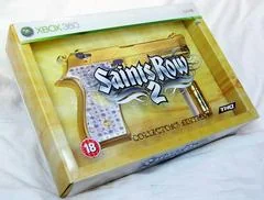 Background - Saints Row 2 [Initiation Pack] - Xbox 360 - Retrocharting