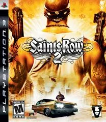 Saints Row 2 - Playstation 3 - Retrocharting