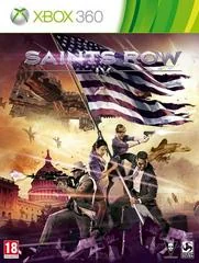 Saints Row IV [Super Dangerous Wub Wub Edition] - Xbox 360 - Retrocharting
