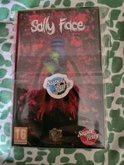 Sally Face [Collector's Edition] - Nintendo Switch - Retrocharting