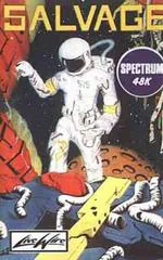Salvage [Livewire] - ZX Spectrum - Retrocharting