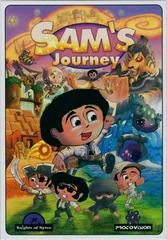 Sam's Journey - Commodore 64 - Retrocharting