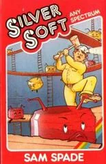 Sam Spade - ZX Spectrum - Retrocharting