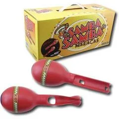 Background - Samba Samba Maracas - Wii - Retrocharting