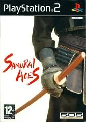 Samurai Aces - PlayStation 2 - Retrocharting