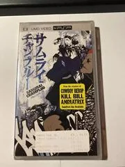 Samurai Champloo Volume 3 [UMD] - PSP - Retrocharting