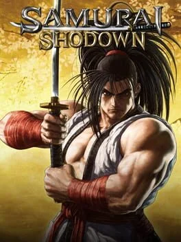 Samurai Shodown - 3DO - Retrocharting