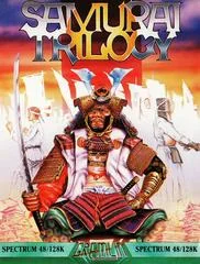 Samurai Trilogy - ZX Spectrum - Retrocharting