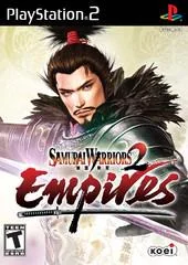 Samurai Warriors 2 Empires - PlayStation 2 - Retrocharting