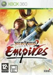 Samurai Warriors 2 Empires - Xbox 360 - Retrocharting