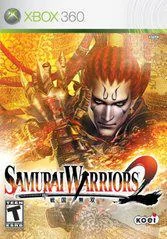 Samurai Warriors 2 - Xbox - Retrocharting