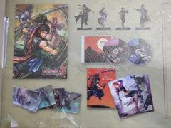 Samurai Warriors 5 [Collector's Edition] - Playstation 4 - Retrocharting