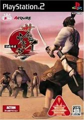 Samurai Western - PlayStation 2 - Retrocharting