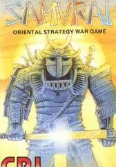 Samurai - ZX Spectrum - Retrocharting