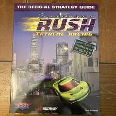 San Francisco Rush: Extreme Racing [Prima] - Strategy Guide - Retrocharting