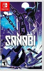 Sanabi - Nintendo Switch - Retrocharting