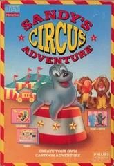 Sandy's Circus Adventure - CD-i - Retrocharting