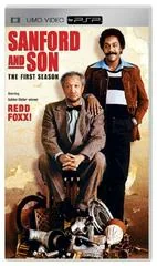 Sanford and Son: The First Season - PSP - Retrocharting