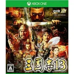 Sangokushi 13 - PAL Xbox One - Retrocharting