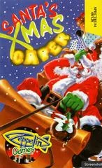 Background - Santa's Xmas Caper - ZX Spectrum - Retrocharting