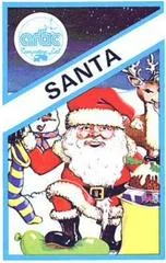 Background - Santa - ZX Spectrum - Retrocharting
