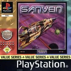 Sanvein - PlayStation - Retrocharting