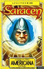 Saracen - ZX Spectrum - Retrocharting