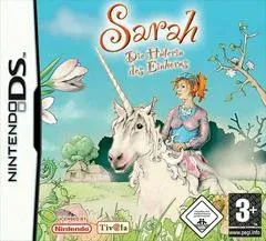 Sarah: Die Huterin Des Einhorns - Nintendo DS - Retrocharting