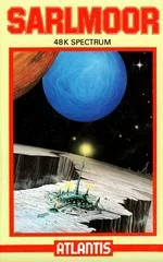 Sarlmoor - ZX Spectrum - Retrocharting