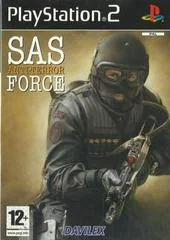 SAS Anti-Terror Force - PlayStation 2 - Retrocharting