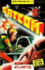 Satcom - ZX Spectrum - Retrocharting