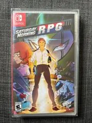 Saturday Morning RPG [Variant Cover] - Nintendo Switch - Retrocharting