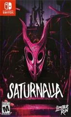 Saturnalia - Nintendo Switch - Retrocharting