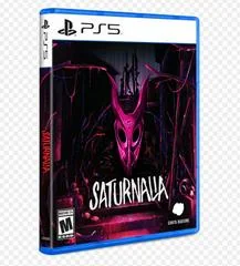 Background - Saturnalia - Playstation 5 - Retrocharting