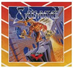 Background - Savage - Atari ST - Retrocharting