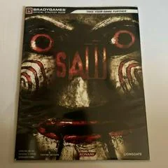 Saw [BradyGames] - Strategy Guide - Retrocharting