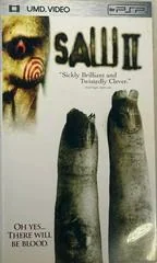 Saw II [UMD] - PSP - Retrocharting