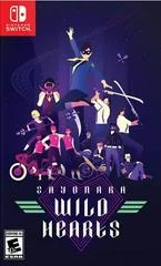 Sayonara Wild Hearts - Nintendo Switch - Retrocharting