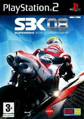 SBK 08: Superbike World Championship - PlayStation 2 - Retrocharting
