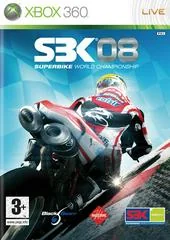 Background - SBK 08: Superbike World Championship - Xbox 360 - Retrocharting