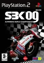 SBK 09: Superbike World Championship - PlayStation 2 - Retrocharting