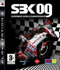 SBK-09: Superbike World Championship - Playstation 3 - Retrocharting